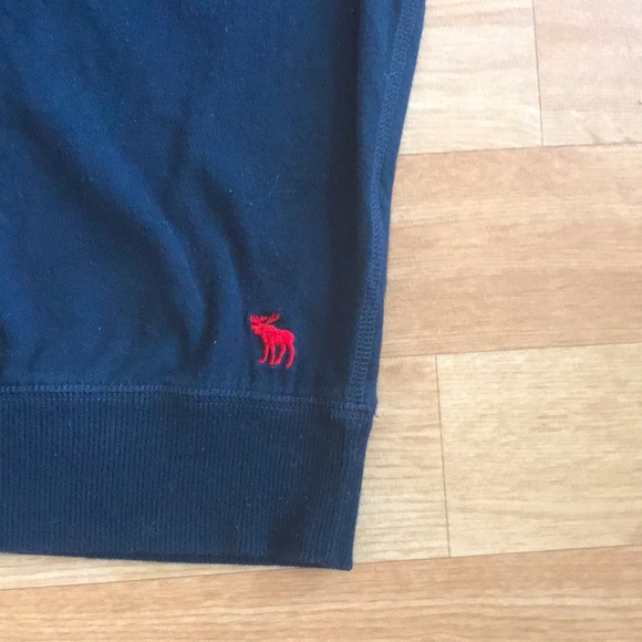 Dark Blue Top - Picture 2 of 7